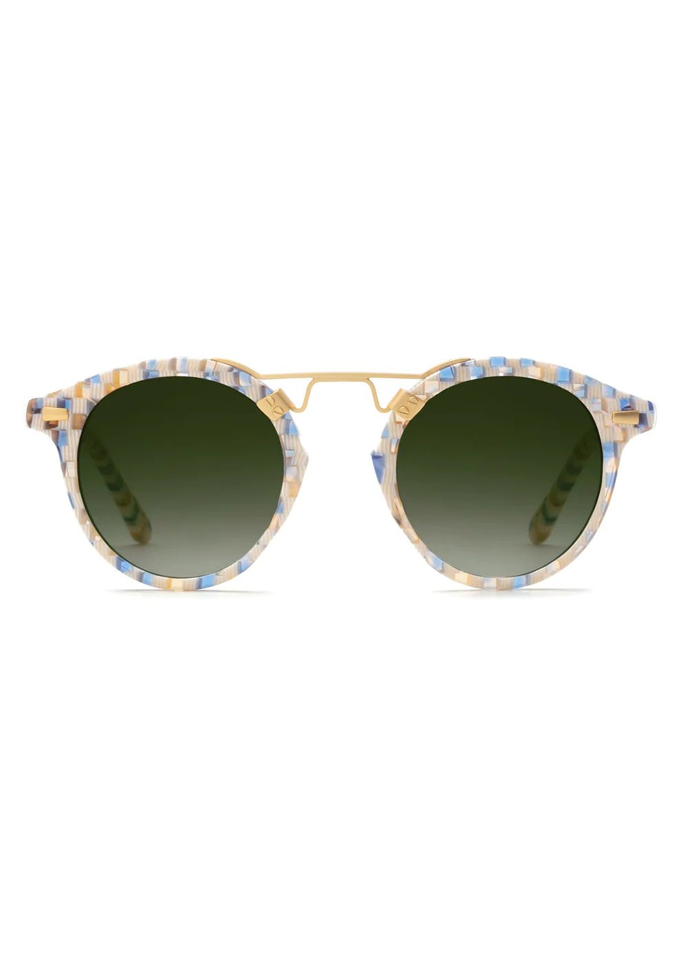 St. Louis Sunglasses - Frock Shop