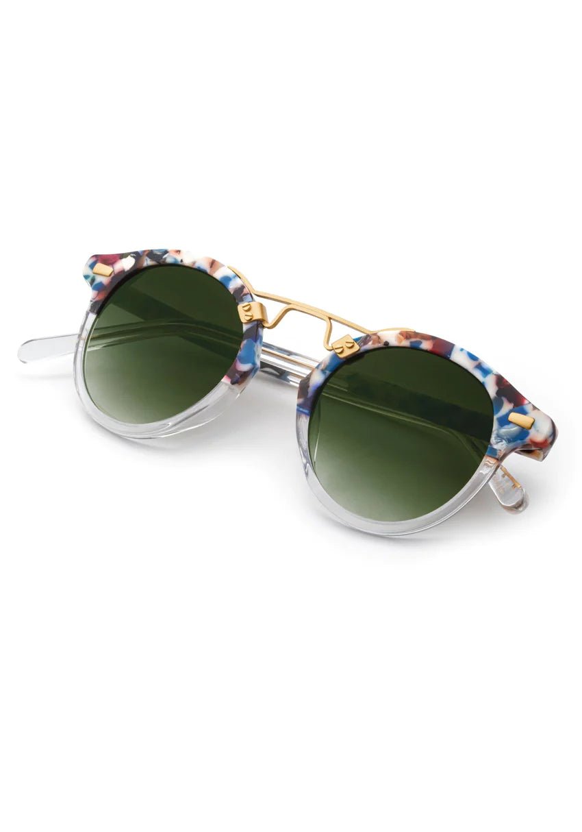 St. Louis Sunglasses - Frock Shop