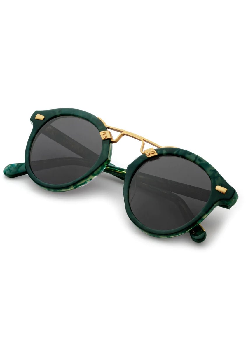 STL II Sunglasses - Frock Shop