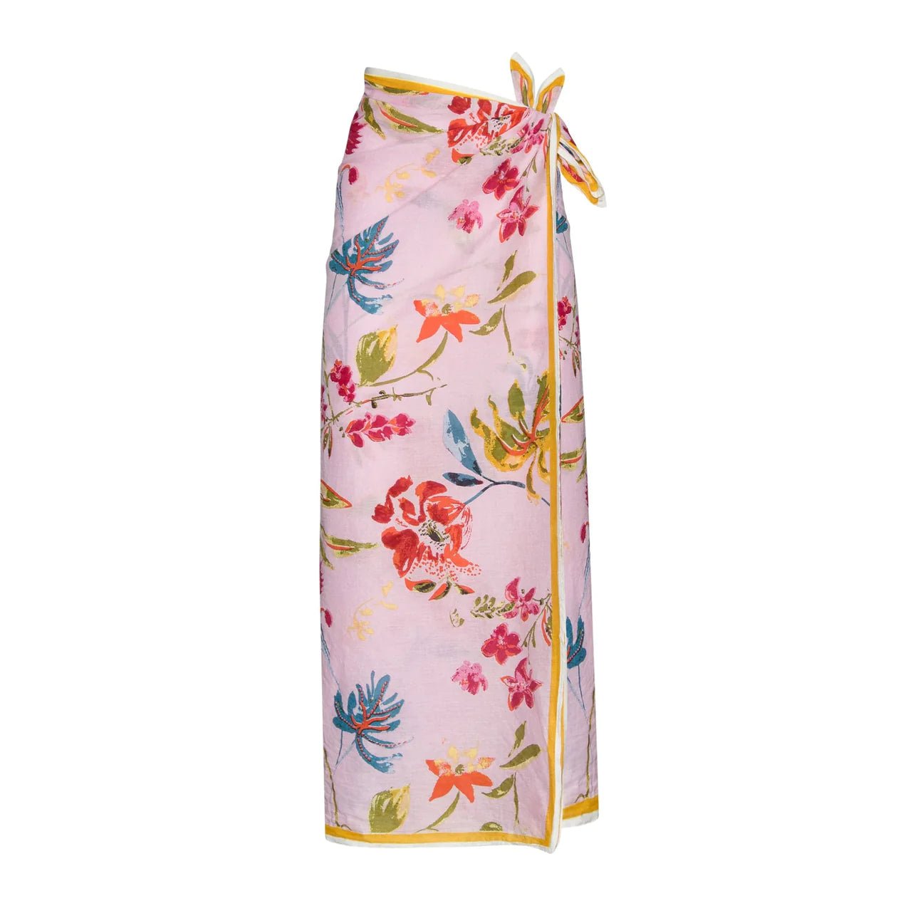 Sunshine Tienda Sarong - Frock Shop