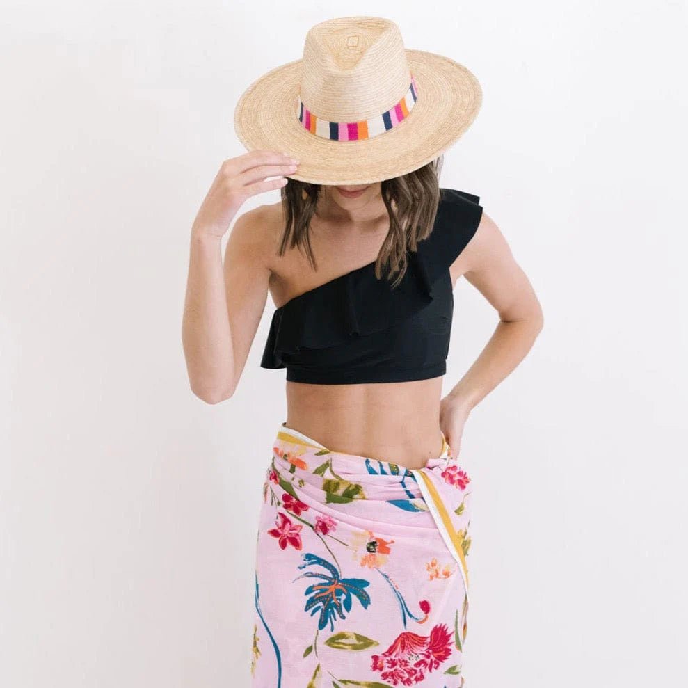 Sunshine Tienda Sarong - Frock Shop