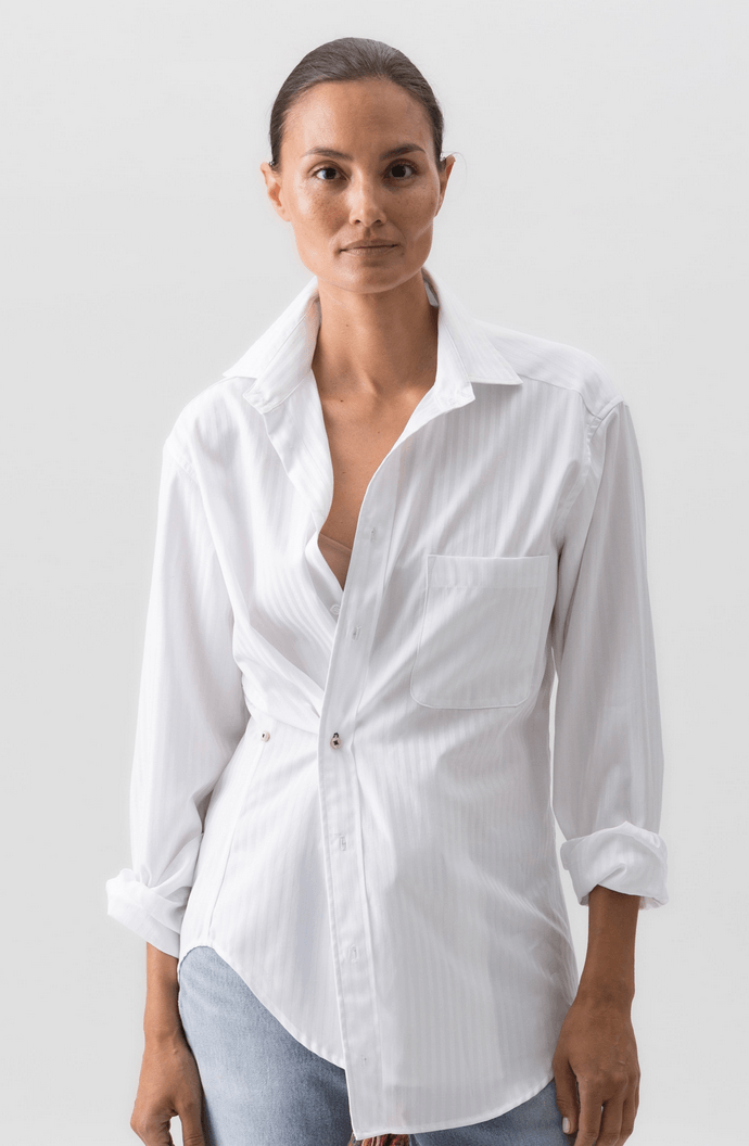 WearCisco The Men's Shirt - Frock Shop